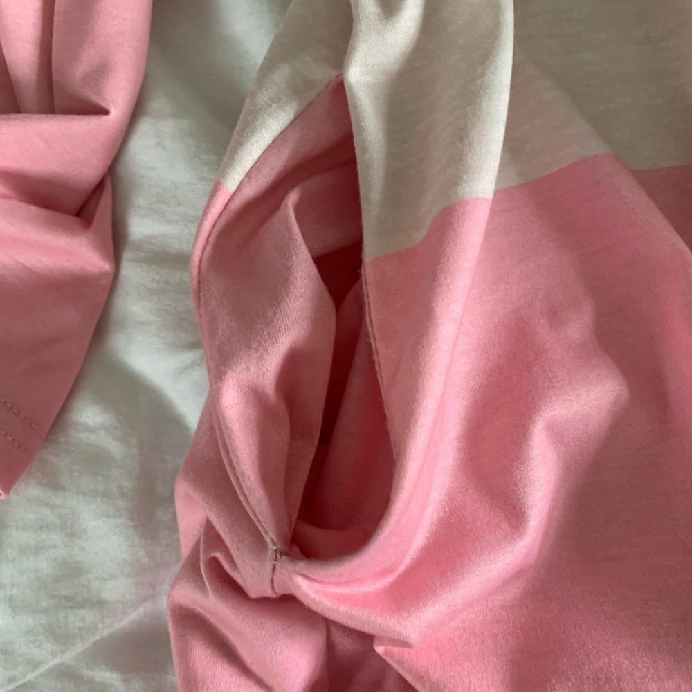 Shein Colorblock Dress - Picture 9 of 11